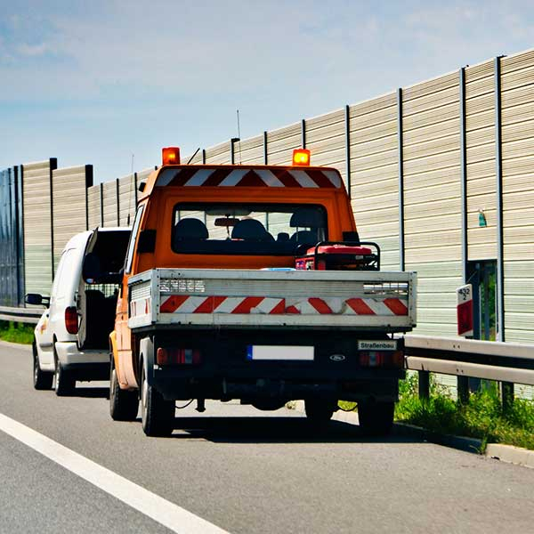 ACİL YOL YARDIM